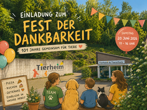 Fest der Dankbarkeit