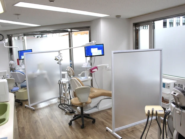 ボストン歯科photo