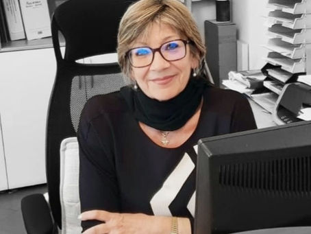 lutto. A 68 ANNI E' MORTA LORENZA LENZI, MEMORIA STORICA DEL COMUNE DI POGGIO A CAIANO
