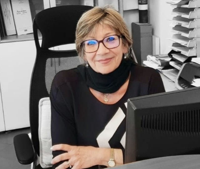 Lorenza Lenzi (da Notizie di Prato)