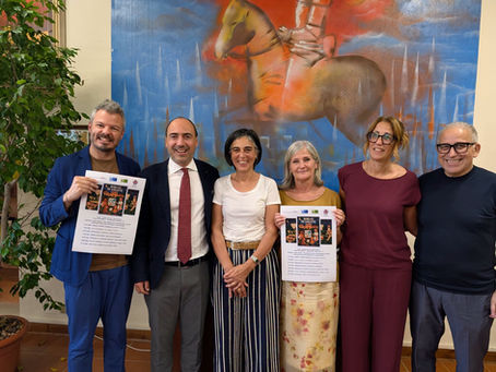 TORNA "BIBLIO IN SALUTE": A MONTEMURLO SETTE INCONTRI SERALI DEDICATI ALLA PREVENZIONE, ALLA SALUTE E AL BENESSERE
