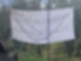 RIMOZIONE STRISCIONE ANTI-INCENERITORE A MONTALE: L' AMMINISTRAZIONE BETTI HA PAURA DEL DISSENSO DEI CITTADINI?