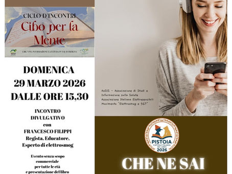 ALL' ORSIGNA UNA GIORNATA TRA TRADIZIONE, COMUNITA' E DIVULGAZIONE