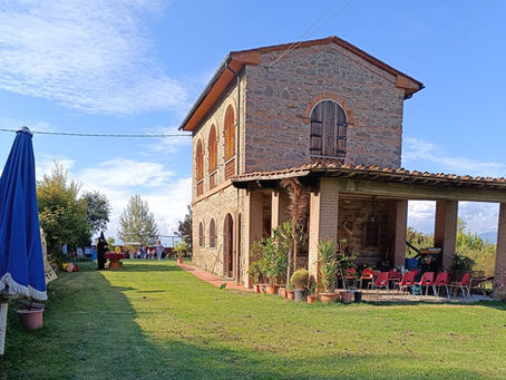 poggio. CINEMA SOTTO LE STELLE, VIA LIBERA ALLA RASSEGNA ESTIVA 2026 