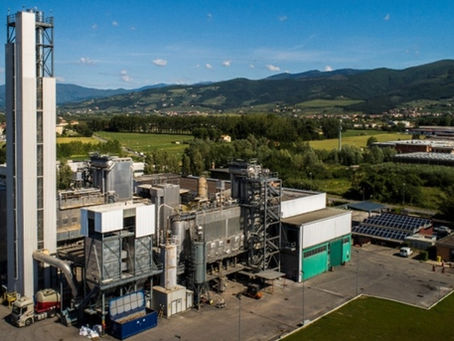 DSP RIACCENDE LA POLEMICA SULL'INCENERITORE DI MONTALE: "LA PIANA TRATTATA COME LA CLOACA DEI RIFIUTI TOSCANI"