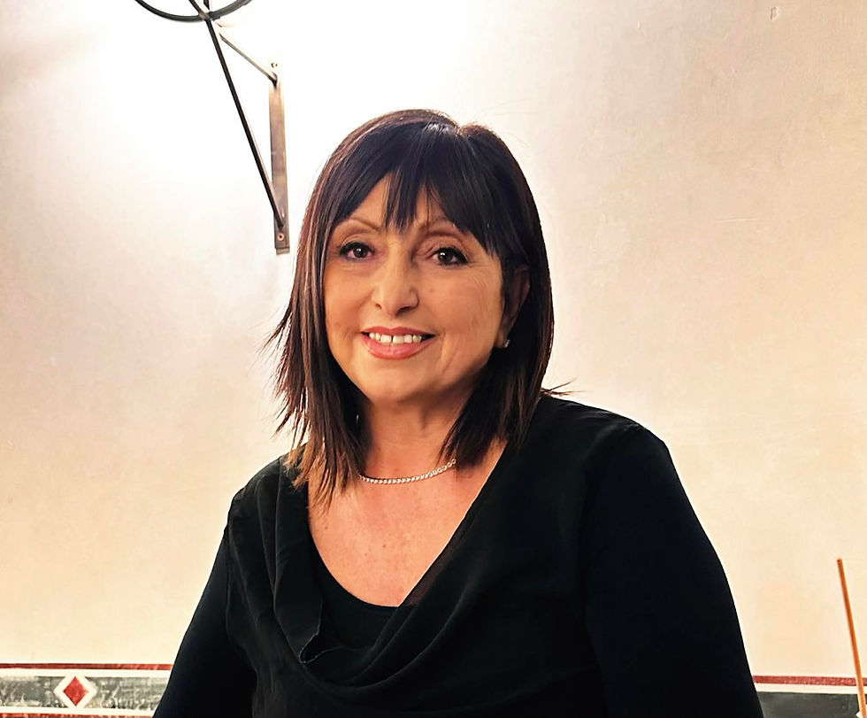Antonella Gramigna