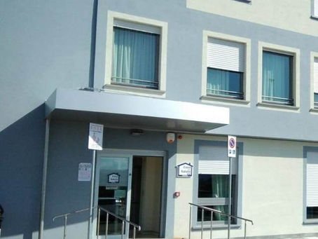 A QUARRATA E' ENTRATA IN FUNZIONE LA NUOVA CASA DELLA COMUNITA': SANITA' TERRITORIALE PIU' VICINA AI CITTADINI