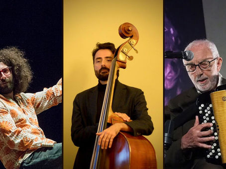 SI CONCLUDE LA RASSEGNA "LA MAGIA DELLA MUSICA 2025/2026"