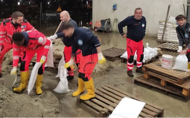 agliana. IL COMUNE PROROGA AL 2028 LA CONVENZIONE CON LA PROTEZIONE CIVILE