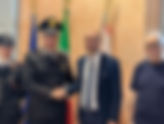 montemurlo. ALLERTA TRUFFE TELEFONICHE, IL SINDACO CALAMAI METTE IN GUARDIA I CITTADINI: "I CARABINIERI NON CHIEDONO MAI I SOLDI"