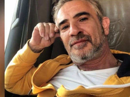 STATALE 66, CAMION SI RIBALTA ALLE PIASTRE: MUORE MASSIMO FASCIANA, 57 ANNI
