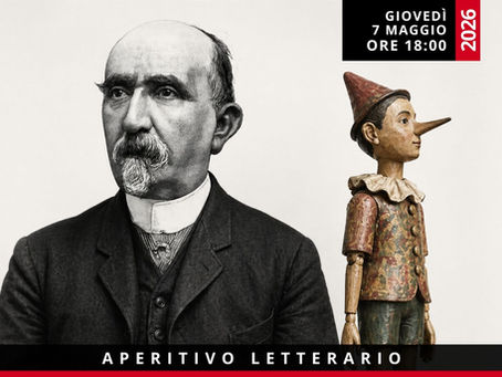 ALL' ART HOTEL MILANO UN APERITIVO LETTERARIO PER I 200 ANNI DALLA NASCITA DI COLLODI