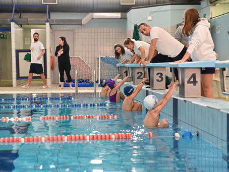 sport e inclusione. CGFS E PUBLIACQUA ANCORA INSIEME: GARANTITA LA PRATICA SPORTIVA AD ALTRI BAMBINI CON DISABILITA' O DIFFICOLTA' ECONOMICHE