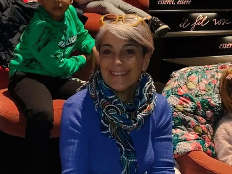 MONTEMURLO SALUTA LA MAESTRA SABRINA MATTEINI: VA IN PENSIONE LA "COLONNA PORTANTE" DELLA SCUOLA LORIS MALAGUZZI