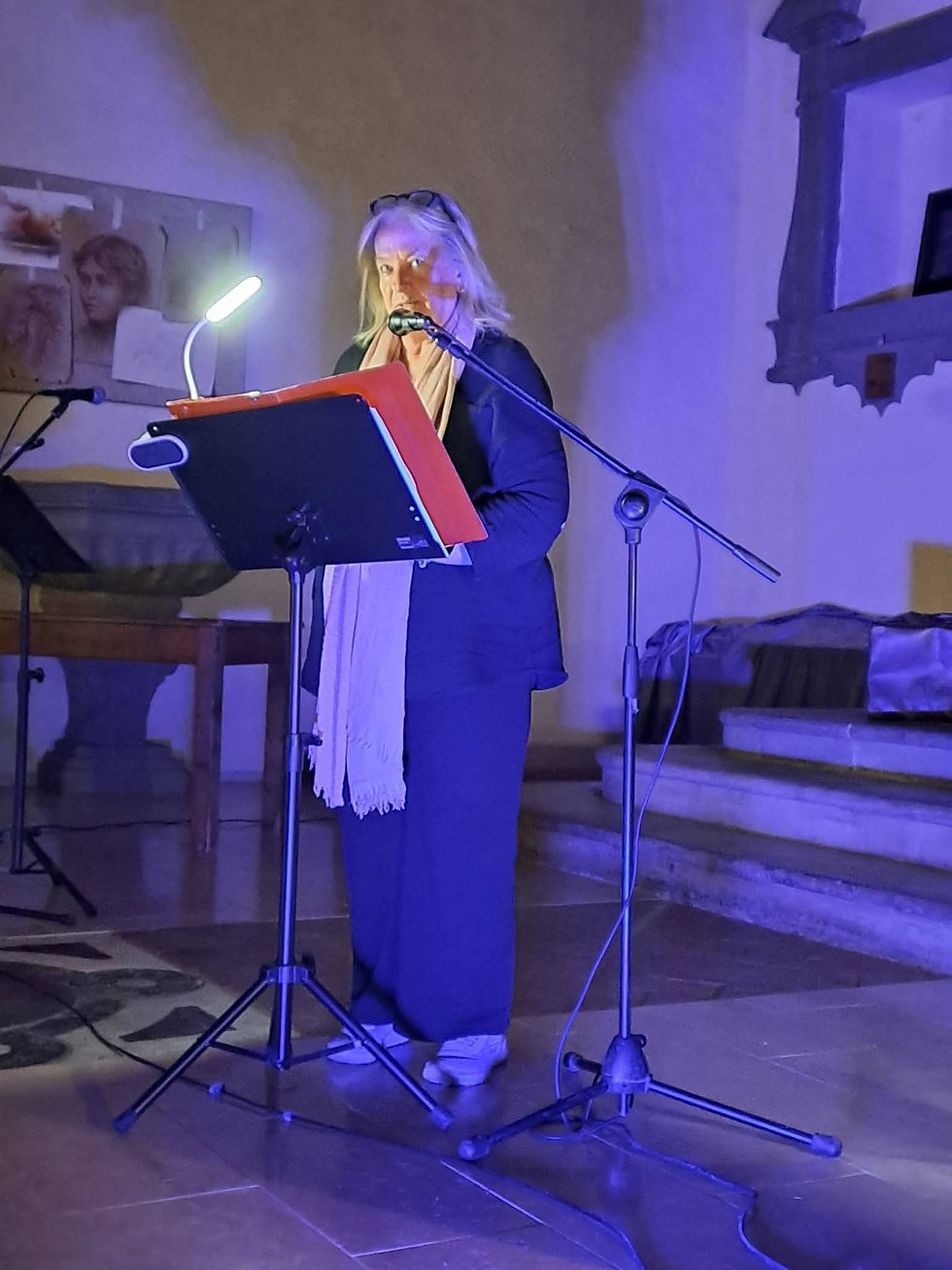 Elena Matteotti