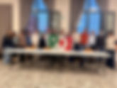 IL PD PRATO APPROVA LA LISTA DEI 32 CANDIDATI PER LE AMMINISTRATIVE DEL 24 E 25 MAGGIO