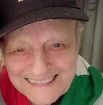 A 95 ANNI SCOMPARE GIORGIO MACRI', UNO DEGLI STORICI PARTIGIANI DI PRATO