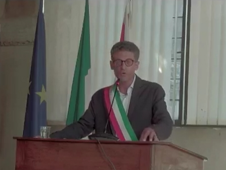 PISTOIA, IL SINDACO CAPECCHI PRESENTA LA NUOVA GIUNTA: "UNA SQUADRA ECCELLENTE. ORA RICUCIAMO E RIPARTIAMO INSIEME"