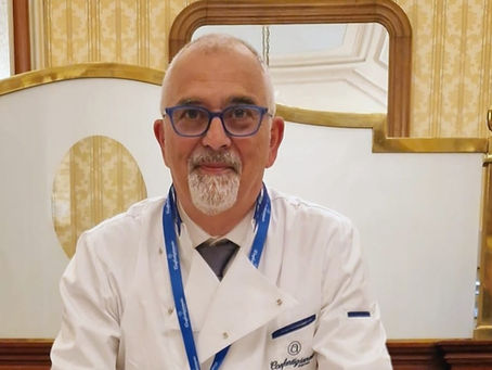 LARCIANO IN LUTTO PER LA MORTE DI MASSIMO DESIDERI