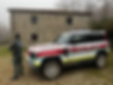 POLIZIA LOCALE DELLA PROVINCIA DI PRATO: CONFERMATO IL DIVIETO DI CACCIA IN LOCALITA' TAVOLA
