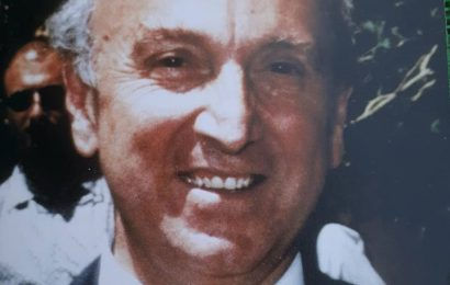 24 ANNI FA MORIVA MASSIMO BRACCESI