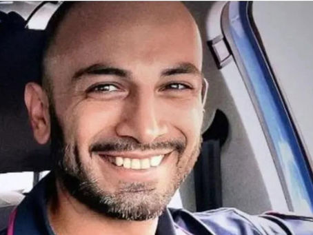 lutto. E' MORTO A 46 ANNI NICOLA FILARDO, AGENTE DELLA STRADALE E FOTOGRAFO APPASSIONATO: CORDOGLIO IN TUTTA LA VALDINIEVOLE