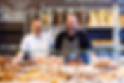 DA QUARRATA A TORINO, I BISCOTTI LUNARDI CONQUISTANO IL PIEMONTE: APRE LA BOTTEGA DEI BISCOTTI TOSCANI