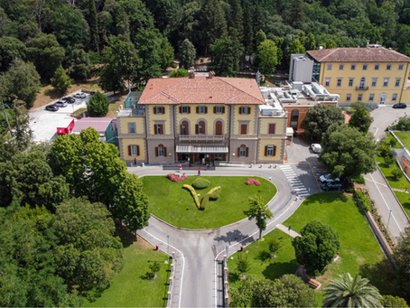sanità toscana. ACCORDO DA 2,3 MILIONI PER LA RIABILITAZIONE A PRATO