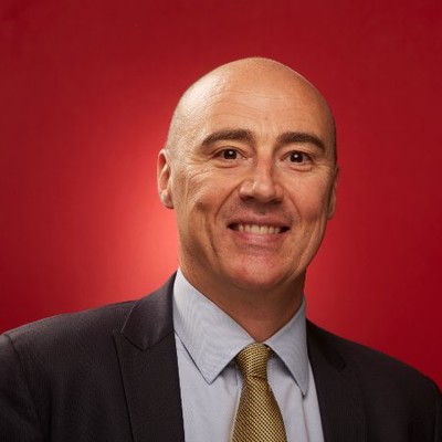 Simone Del Tongo