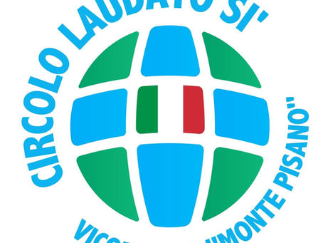 IL CIRCOLO LAUDATO SI VICOPISANO MONTE PISANO: "LA CHIUSURA DELL'INCENERITORE DI MONTALE E' UNA SCELTA NECESSARIA PER LA SALUTE E PER LA NOSTRA CASA COMUNE"