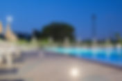 quarrata. PISCINA PRIVATA AD USO COLLETTIVO CHIUSA DAL COMUNE: SOSPESA L' ATTIVITA' DOPO LE VERIFICHE DELLA USL