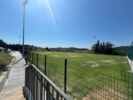 carmignano. MANUTENZIONE DEI CAMPI SPORTIVI: LA GIUNTA PROROGA E RILANCIA LA GESTIONE ESTERNA