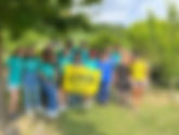 QUARRATA OSPITA IL CAMPO "E!STATE LIBERI!": DODICI GIOVANI AL LAVORO SUI BENI CONFISCATI ALLA CAMORRA