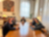 RIUNITO D'URGENZA IN PREFETTURA IL COMITATO PROVINCIALE PER L'ORDINE E LA SICUREZZA PUBBLICA