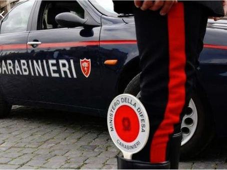 CARABINIERI PISTOIA, UN 2025 DI INTENSA ATTIVITA' TRA PREVENZIONE, INDAGINI E INTERVENTI SUL TERRITORIO