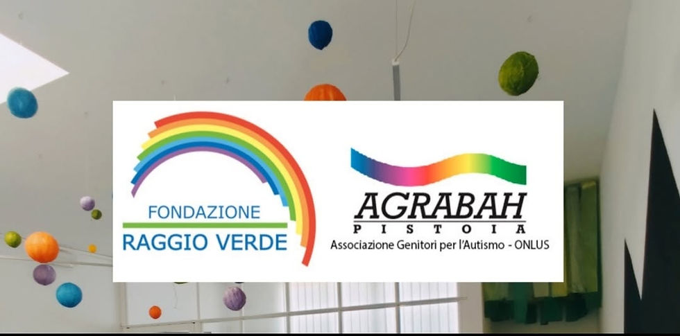 "STASERA INSIEME", TORNA LA RASSEGNA TEATRALE DI RAGGIO VERDE
