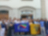 GIOVENTU' NAZIONALE PRATO RINNOVA LA GUIDA: LORENZO GIACONI ELETTO PRESIDENTE PROVINCIALE