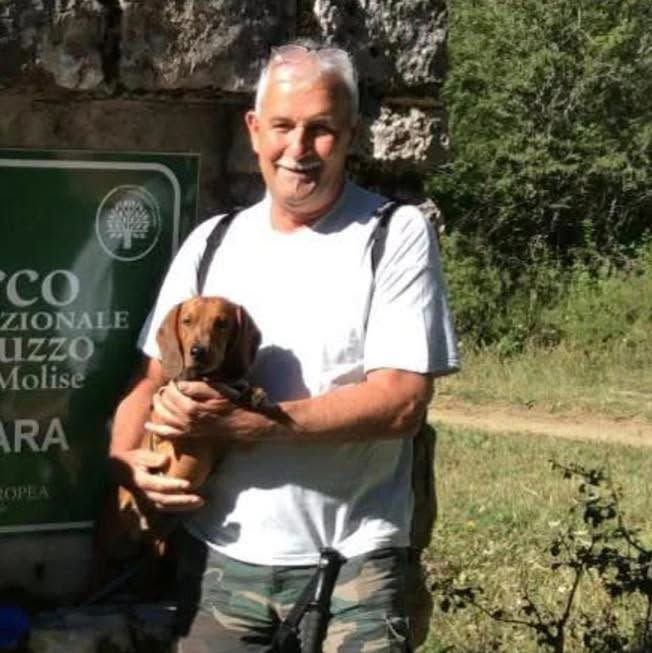 Valter Conti