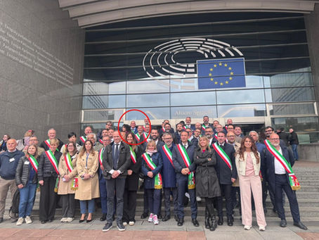 SERRAVALLE CIVICA: "BASTA AMBIGUITA', IL SINDACO NON E' UN CIVICO"