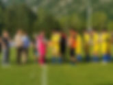 “UN GOL PER LA MEMORIA”, IL VIAGGIO DEL PAPERINO SAN GIORGIO NEI LUOGHI DELLA DEPORTAZIONE