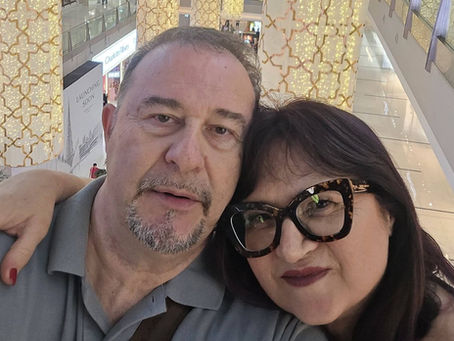 «SIAMO BLOCCATI, MA NON SOLI»: LA VOCE DA DUBAI DELLA FAMIGLIA QUARRATINA