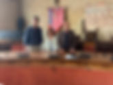E’ GIANESSI IL NUOVO PRESIDENTE DELLA SDS PISTOIESE