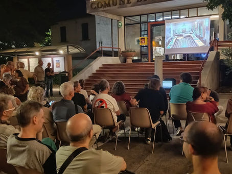 inceneritore di montale. RIFONDAZIONE COMUNISTA ATTACCA I SINDACI: «SE NON SANNO COSA FARE, SI DIMETTANO»