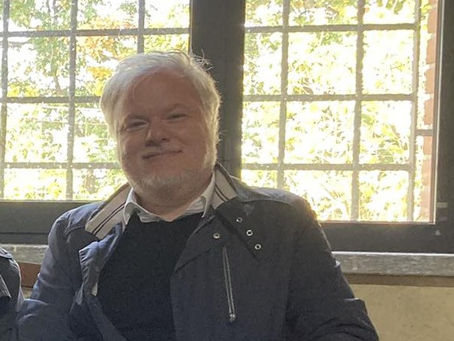poggio. PATRIZIO GIOFFREDI NOMINATO RESPONSABILE DEGLI UFFICI CULTURA, TURISMO, SPORT E SOCIALE