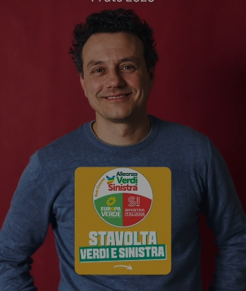 Alessio Laschi