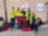 VENEZUELA, RIENTRATI I PRIMI SANITARI TOSCANA