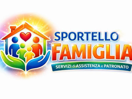 NASCE A PISTOIA "SPORTELLO FAMIGLIA", UN NUOVO PUNTO DI RIFERIMENTO PER SERVIZI E ASSISTENZA