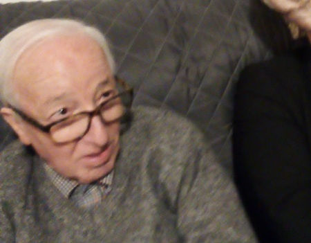 ADDIO AL "CIULLA", IL CRONISTA CHE HA RACCONTATO PISTOIA PER UNA VITA