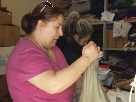 quarrata. E' MORTA ILARIA MAZZONI, STRONCATA DA UN TUMORE FULMINANTE