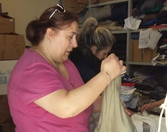 quarrata. E' MORTA ILARIA MAZZONI, STRONCATA DA UN TUMORE FULMINANTE